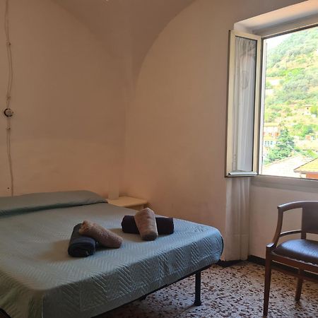 דירות בדלוקו Casa Baciccia מראה חיצוני תמונה