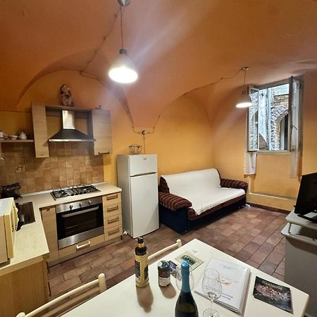 דירות בדלוקו Casa Baciccia מראה חיצוני תמונה