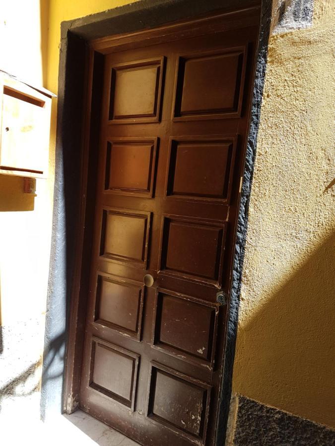 דירות בדלוקו Casa Baciccia מראה חיצוני תמונה