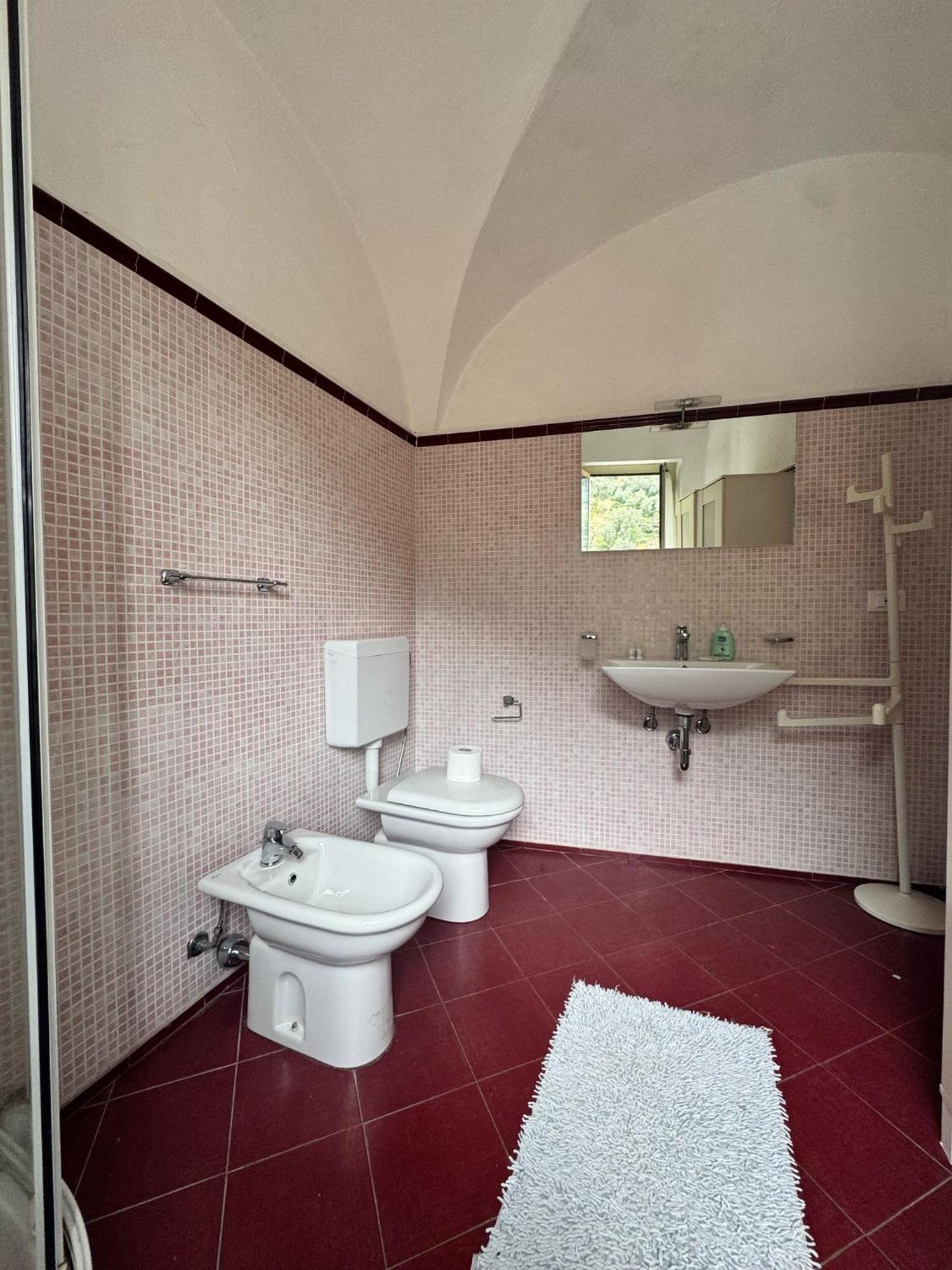 דירות בדלוקו Casa Baciccia מראה חיצוני תמונה